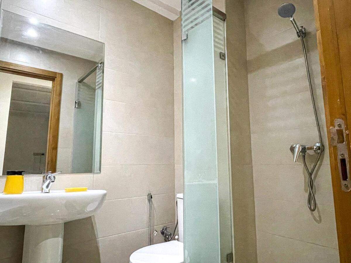 Luxury Aprt 2-bedrooms-pool Hivernage Centre-free Parking