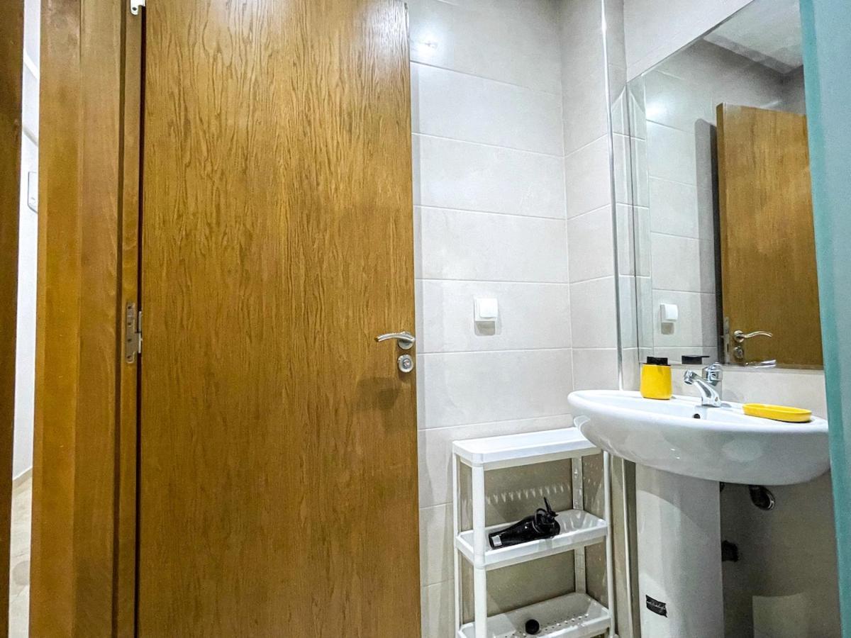 Luxury Aprt 2-bedrooms-pool Hivernage Centre-free Parking *
