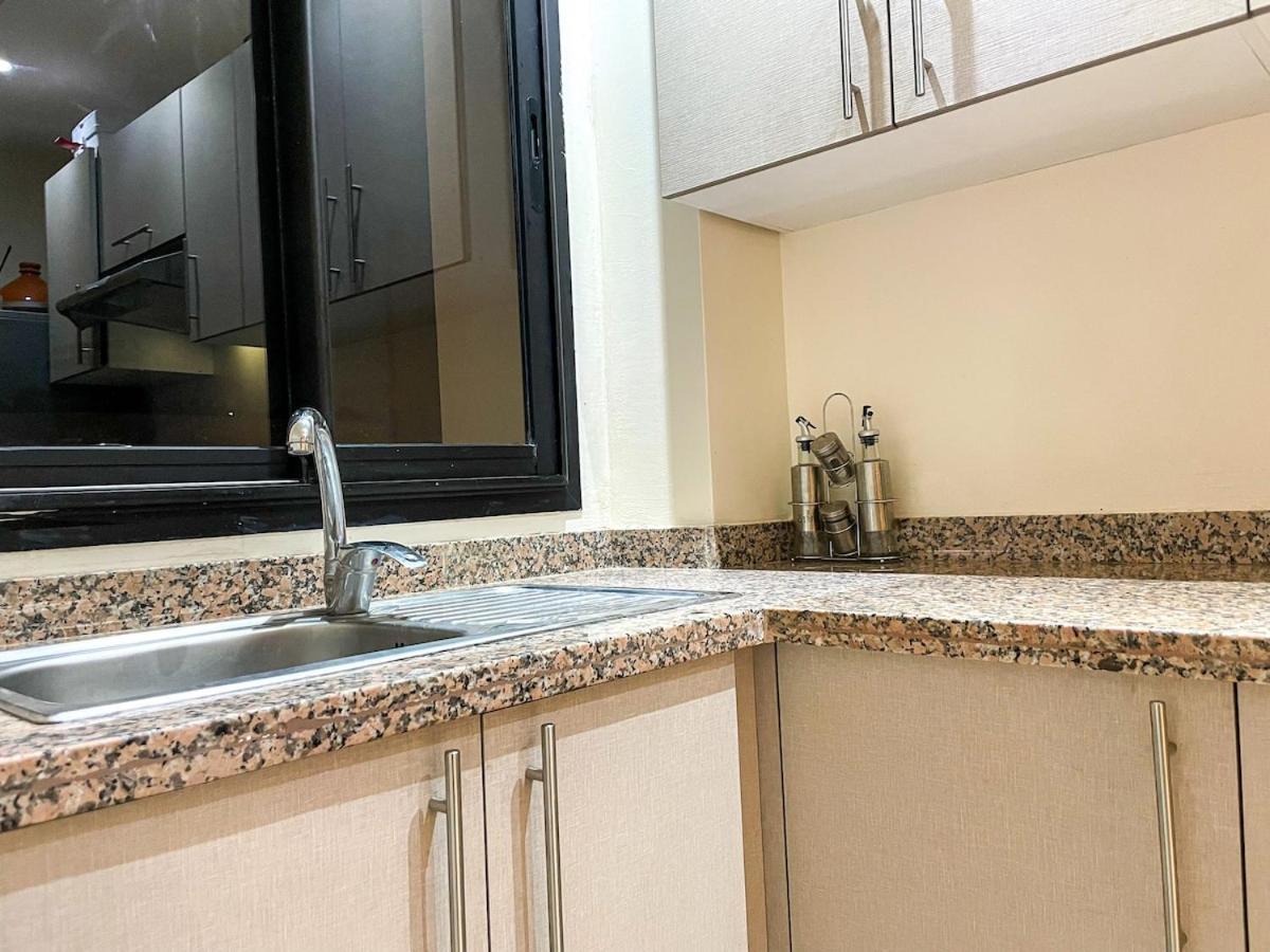 Apartment Luxury Aprt 2-bedrooms-pool Hivernage Centre-free Parking Marrakesh